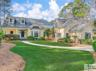 6 Pepper Bush Cir, Savannah, GA 31411