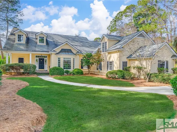 6 Pepper Bush Circle, Savannah, GA 31411