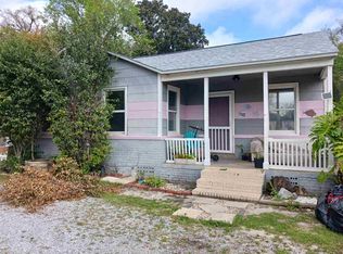 110 Payne Rd, Perdido Key, FL 32507