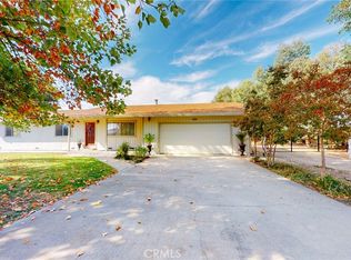 4581 County Road J, Orland, CA 95963