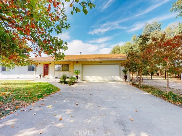 4581 County Road J, Orland, CA 95963