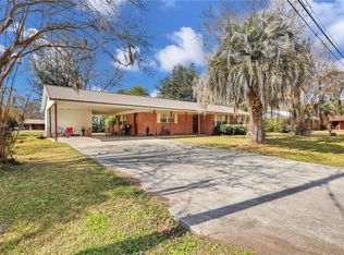 663 McCain St, Brunswick, GA 31525