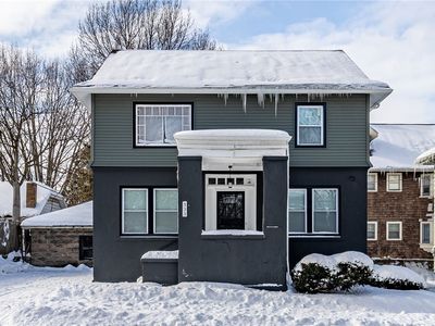 333 Raines Park, Rochester, NY, 14613