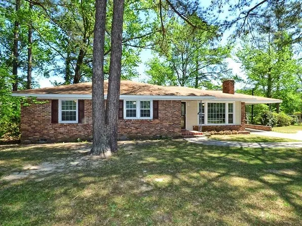 7608 Edgewater Dr, Columbia, SC 29223