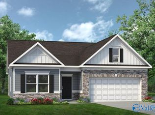 30161 Plantation Park Dr, Harvest, AL 35749