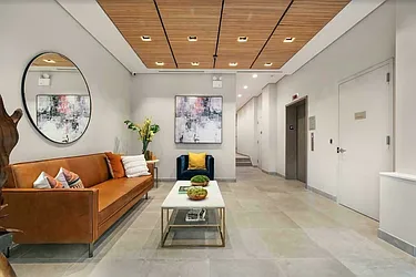 Rented by SERHANT.