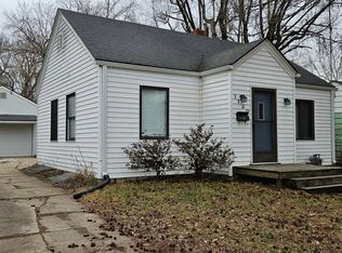 1120 NE Chester Ave, Topeka, KS 66616