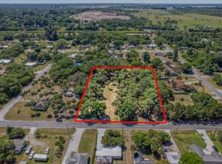 Juanita Ave, Fort Pierce, FL 34946