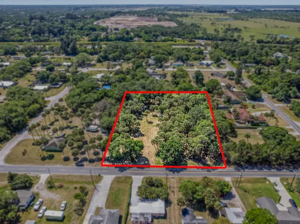 Tbd Juanita Avenue, Fort Pierce, FL 34946