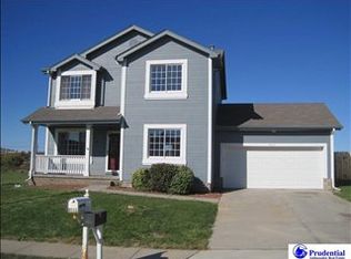 8512 Vernon Ave, Omaha, NE 68134