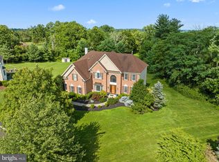 2607 Heron Point, Jamison, PA 18929