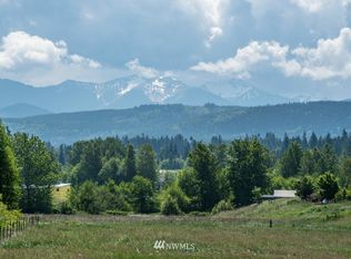 LOT 2 Old Goat Ln, Sequim, WA