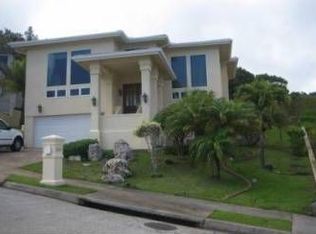 2257 Okoa St, Honolulu, HI 96821