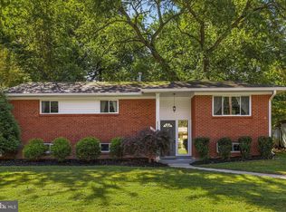 1113 Downs Dr, Silver Spring, MD 20904
