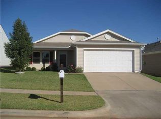 1821 147th St, Edmond, OK 73013