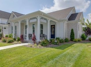 1710 Lasea Rd Lot 10, Spring Hill, TN 37174