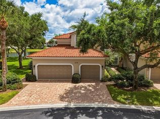 6210 Reserve CIR #501, NAPLES, FL 34119