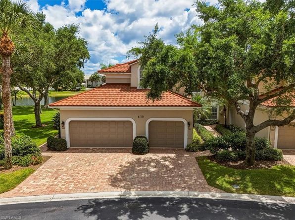 6210 Reserve CIR #501, NAPLES, FL 34119
