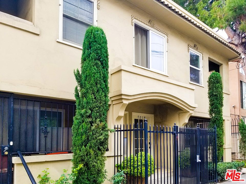 1st image of 7210 Hawthorn Ave