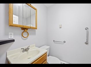 104-106 Quincy St #104, Springfield, MA 01109