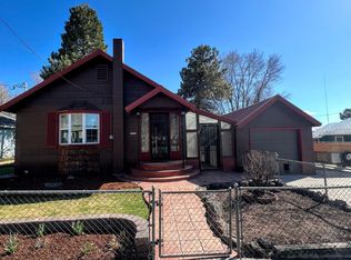 833 N 8th St, Lakeview, OR 97630