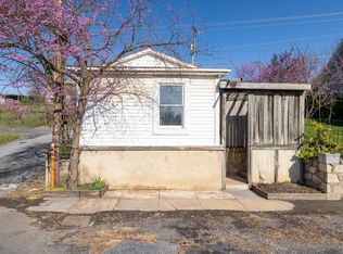 24875 Old Valley Pike, Maurertown, VA 22644