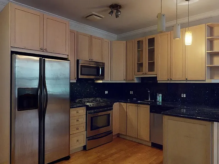742 Saint Nicholas Ave #12 — Photo 9