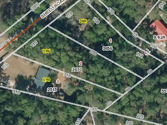 3rd image of 200 Shell Rd