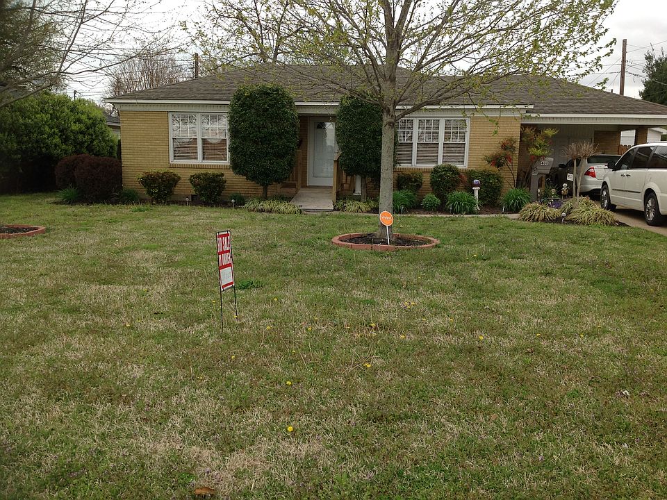 400 Walter st ,kennett,mo. 