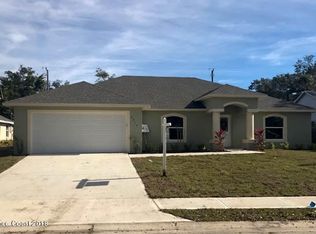 3215 Legendary Ln, Melbourne, FL 32935