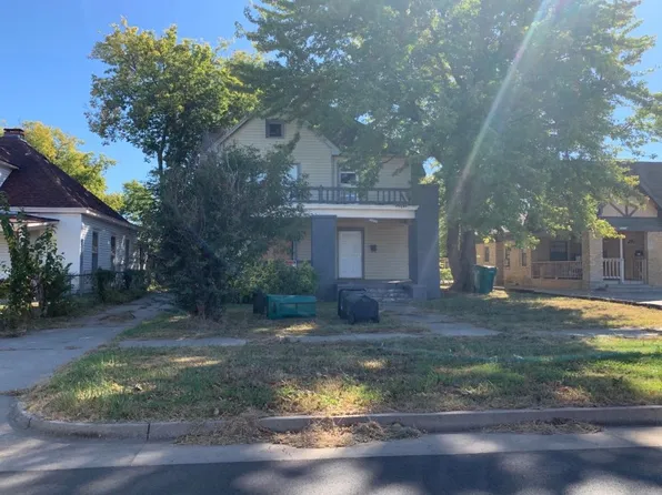 1532 NW 30th St, Oklahoma City, OK 73106