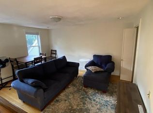 43 Mercer St #3, Boston, MA 02127