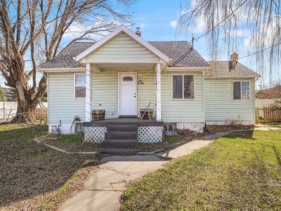 2237 S Daniels Rd, Daniel, UT, 84032
