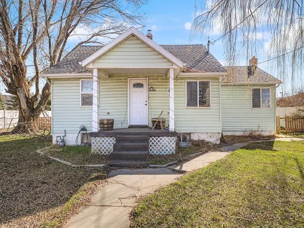 2237 S Daniels Rd, Daniel, UT 84032