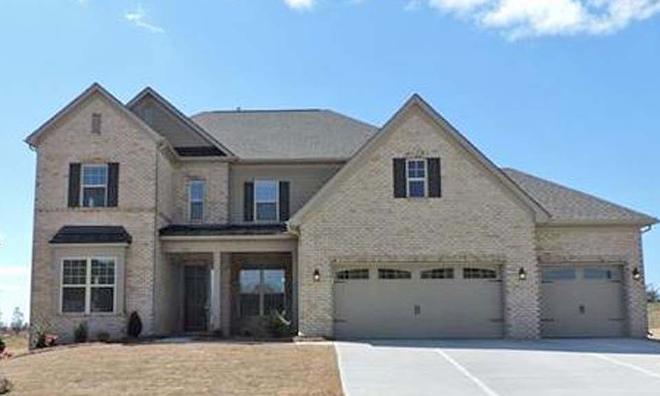 1st image of 524 Brier Knob Dr