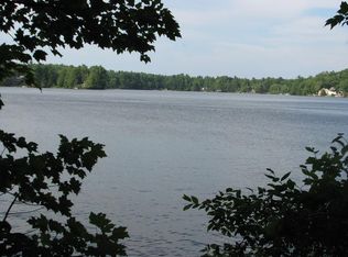 60 Stowell Rd, Ashburnham, MA 01430