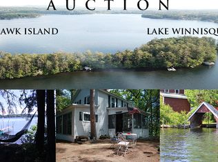 2 Mohawk Island, Belmont, NH 03220
