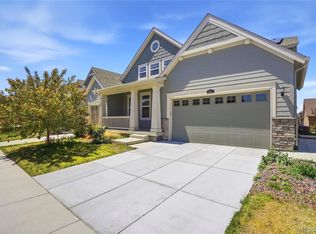 901 Sandstone Cir, Erie, CO 80516