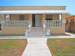 7657 NW 6th Ct, Miami, FL 33150