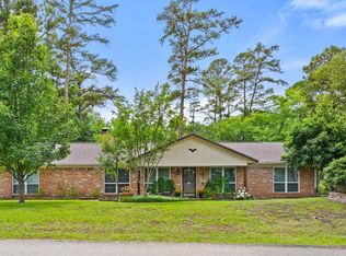 1628 Leisure Ln, Hideaway, TX 75771