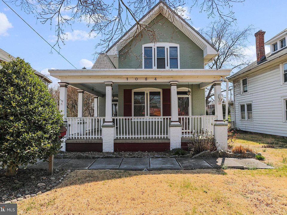 1084 Virginia Ave, Hagerstown, MD 21740 | Zillow