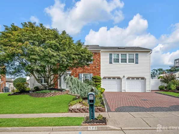 279 Savoy Ave, Edison, NJ 08820