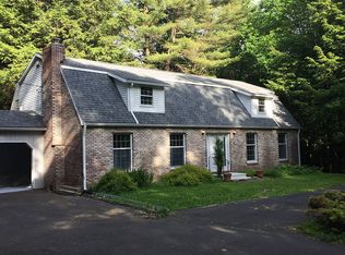 206 Pleasant Hill Rd, Pt Crane, NY 13833