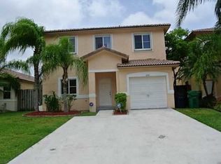 8765 SW 213th Ter, Cutler Bay, FL 33189
