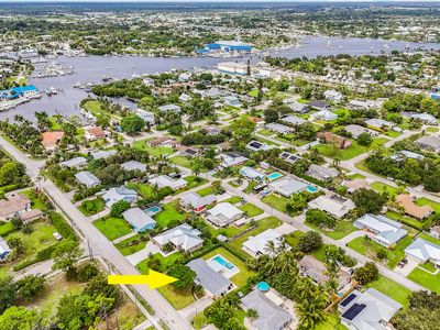 4879 SE Horseshoe Point Road, Stuart, FL, 34997