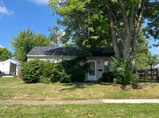 3397 Annabelle Dr, Dayton, OH 45429