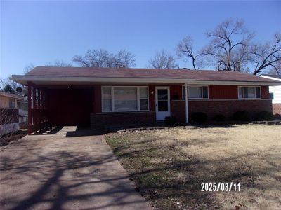 9907 Ashmont Dr, Saint Louis, MO, 63136