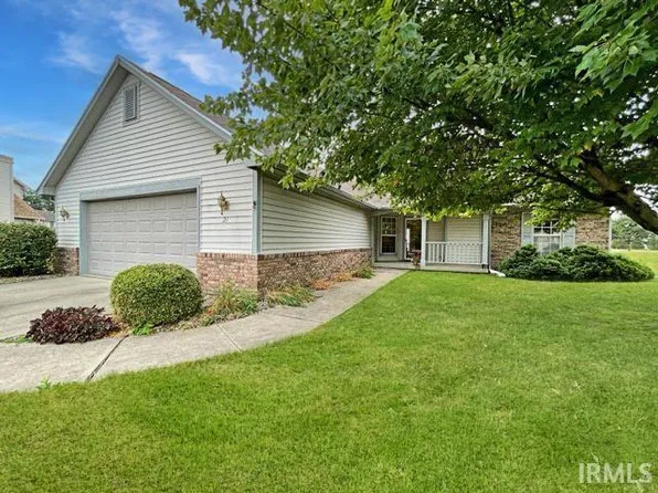 21 Glade Ct, Lafayette, IN 47905