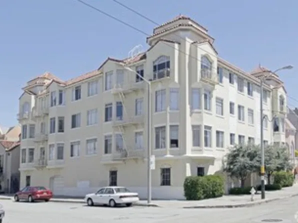 3640 Fillmore St APT 201, San Francisco, CA 94123
