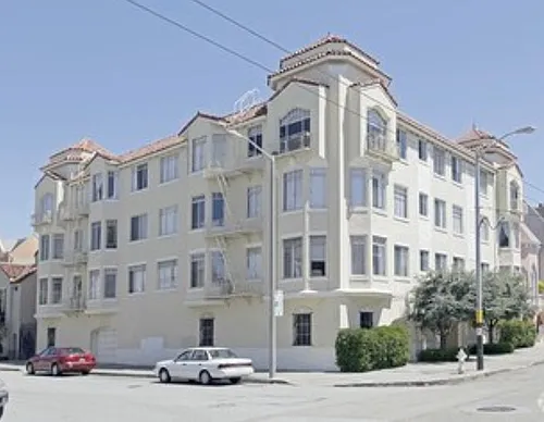 3640 Fillmore St #201 Photo 1